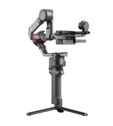 Электрический стабилизатор DJI Ronin-RS 2 Pro Combo, Black — фото 2