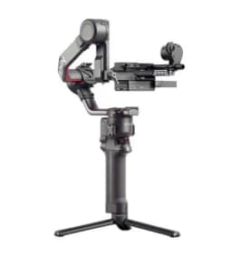 Электрический стабилизатор DJI Ronin-RS 2 Pro Combo, Black — фото 2
