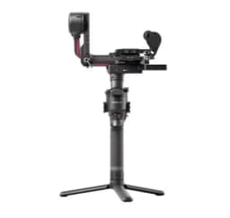 Электрический стабилизатор DJI Ronin-RS 2 Pro Combo, Black — фото 3