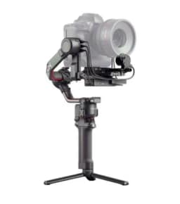 Электрический стабилизатор DJI Ronin-RS 2 Pro Combo, Black — фото 4