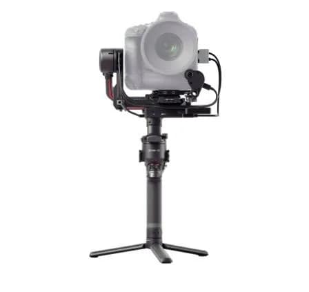 Электрический стабилизатор DJI Ronin-RS 2 Pro Combo, Black — фото 5