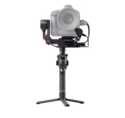 Электрический стабилизатор DJI Ronin-RS 2 Pro Combo, Black — фото 5