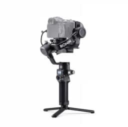 Электрический стабилизатор DJI Ronin-RSС 2 Pro Combo, Black — фото 2