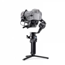 Электрический стабилизатор DJI Ronin-RSС 2 Pro Combo, Black — фото 3