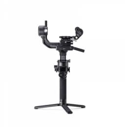 Электрический стабилизатор DJI Ronin-RSС 2 Pro Combo, Black — фото 4