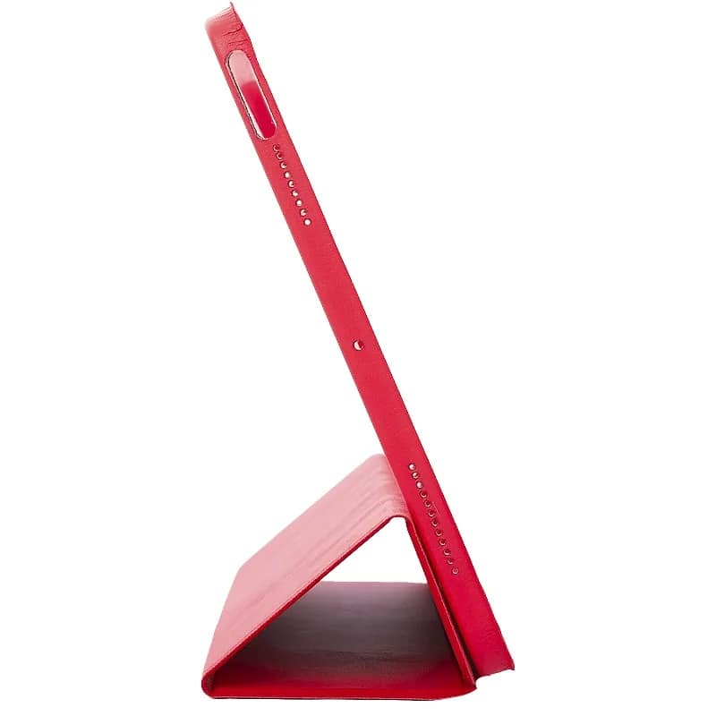 Чехол MItrifON Color Series Case для iPad Air 10.9 2020 2022, Red — фото 2
