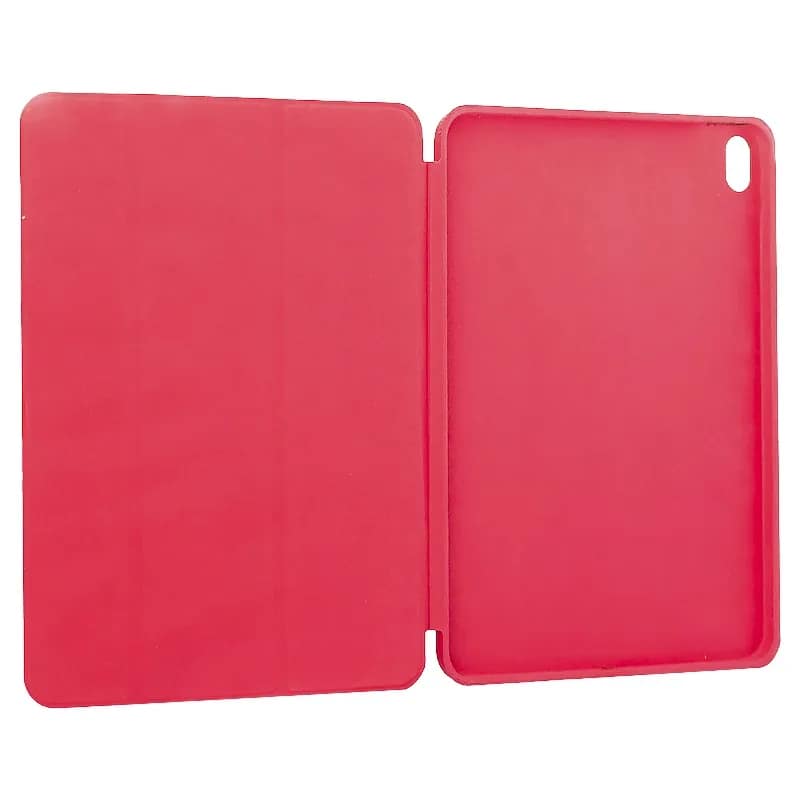 Чехол MItrifON Color Series Case для iPad Air 10.9 2020 2022, Red — фото 3