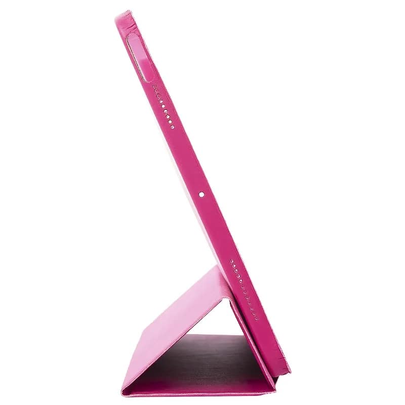 Чехол MItrifON Color Series Case для iPad Air 10.9 2020 2022 Hot pink, Martin Pink — фото 2
