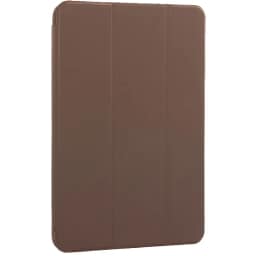 Чехол MItrifON Color Series Case для iPad Air 10.9 2020 2022 Coffee, Brown — фото 1