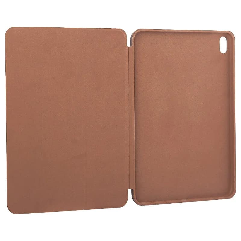 Чехол MItrifON Color Series Case для iPad Air 10.9 2020 2022 Coffee, Brown — фото 4