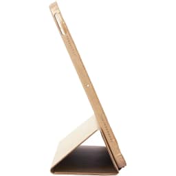 Чехол MItrifON Color Series Case для iPad Air 10.9 2020 2022, Gold — фото 2