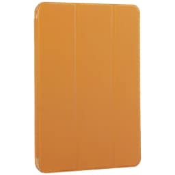 Чехол MItrifON Color Series Case для iPad Air 10.9 2020 2022 Light Broun, Saddle Brown — фото 1