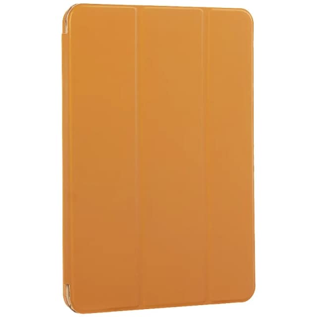 Чехол MItrifON Color Series Case для iPad Air 10.9 2020 2022 Light Broun, Saddle Brown