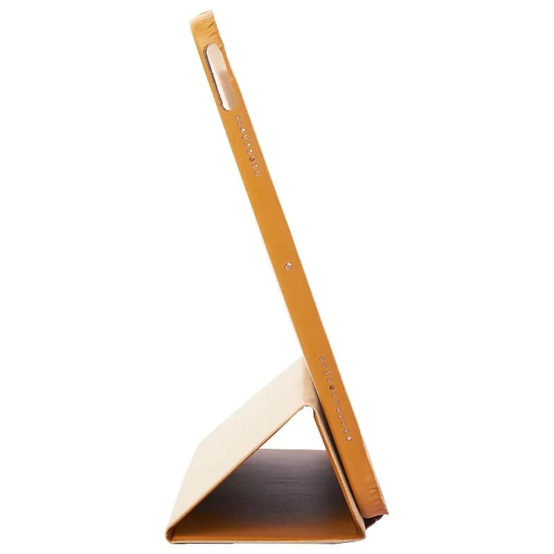 Чехол MItrifON Color Series Case для iPad Air 10.9 2020 2022 Light Broun, Saddle Brown — фото 2