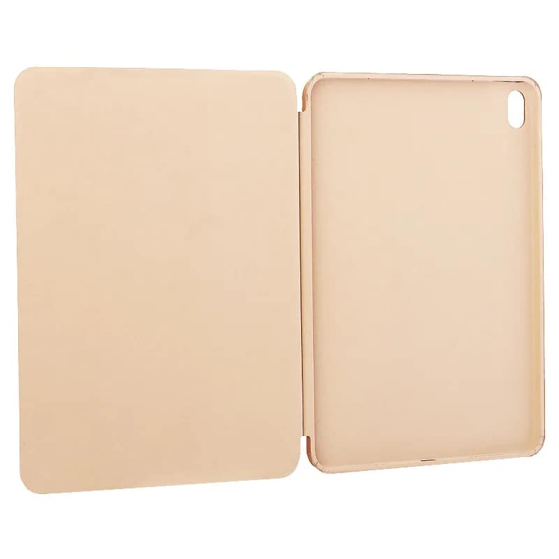Чехол MItrifON Color Series Case для iPad Air 10.9 2020 2022 Light Broun, Saddle Brown — фото 3