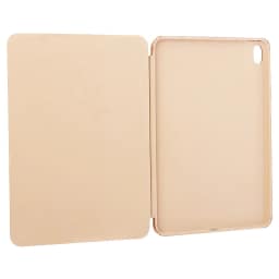 Чехол MItrifON Color Series Case для iPad Air 10.9 2020 2022 Light Broun, Saddle Brown — фото 3