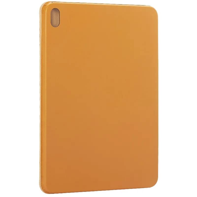 Чехол MItrifON Color Series Case для iPad Air 10.9 2020 2022 Light Broun, Saddle Brown — фото 4