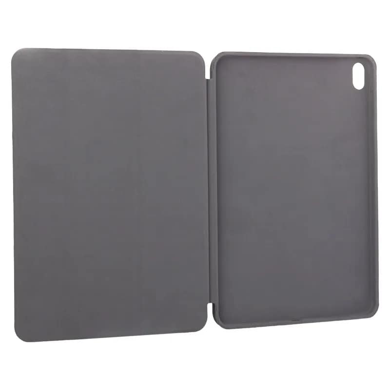 Чехол MItrifON Color Series Case для iPad Air 10.9 2020 2022, Black — фото 3