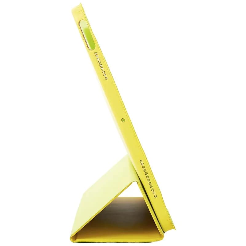 Чехол MItrifON Color Series Case для iPad Air 10.9 2020 2022 Lemon, Yellow — фото 2