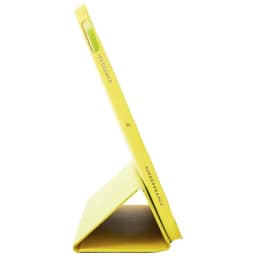 Чехол MItrifON Color Series Case для iPad Air 10.9 2020 2022 Lemon, Yellow — фото 2