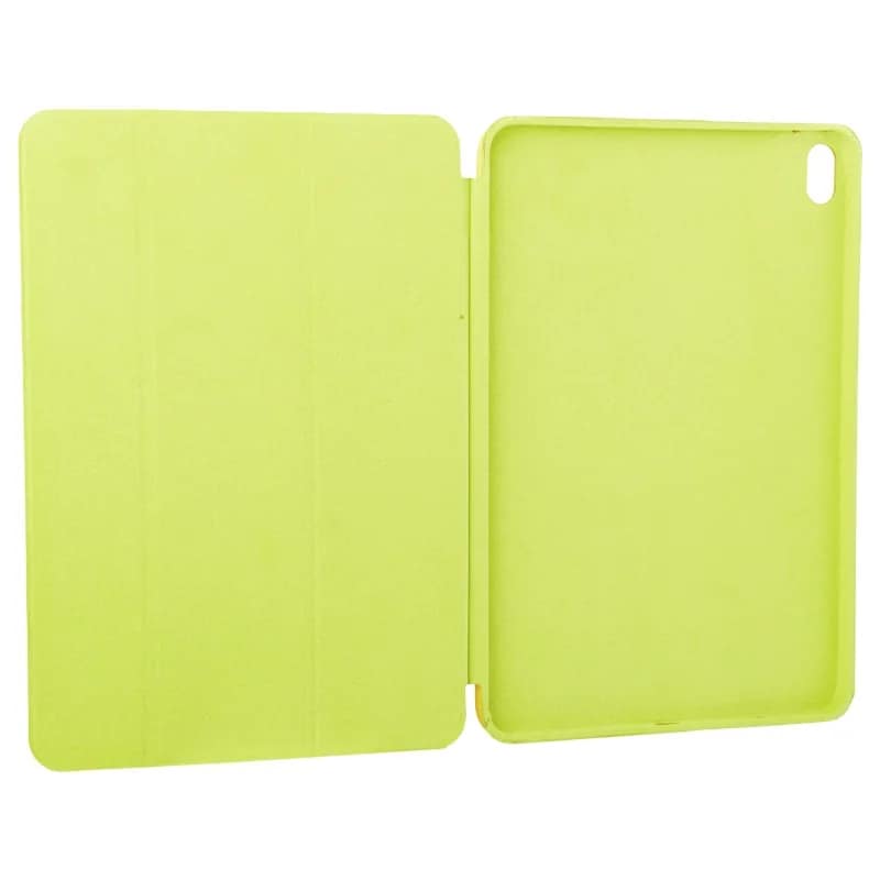 Чехол MItrifON Color Series Case для iPad Air 10.9 2020 2022 Lemon, Yellow — фото 3