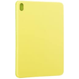 Чехол MItrifON Color Series Case для iPad Air 10.9 2020 2022 Lemon, Yellow — фото 4