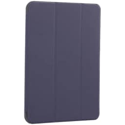 Чехол MItrifON Color Series Case для iPad Air 10.9 2020 2022 Dark Blue, Midnight Blue — фото 1