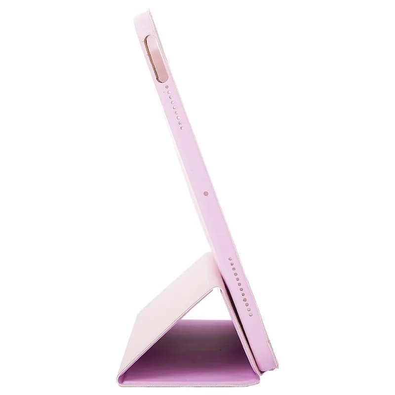 Чехол MItrifON Color Series Case для iPad Air 10.9 2020 2022 Water Pink, Porcelain rose — фото 2