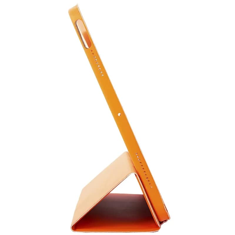 Чехол MItrifON Color Series Case для iPad Air 10.9 2020 2022, Orange — фото 2