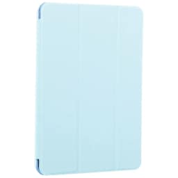 Чехол MItrifON Color Series Case для iPad Air 10.9 2020 2022 Ice Blue, Crystal blue — фото 1