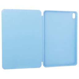 Чехол MItrifON Color Series Case для iPad Air 10.9 2020 2022 Ice Blue, Crystal blue — фото 3