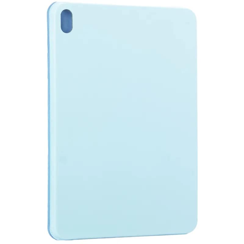 Чехол MItrifON Color Series Case для iPad Air 10.9 2020 2022 Ice Blue, Crystal blue — фото 4