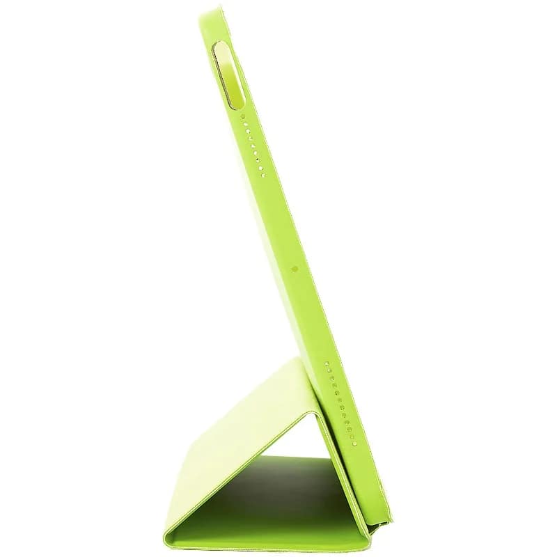 Чехол MItrifON Color Series Case для iPad Air 10.9 2020 2022 Grass, Green — фото 2