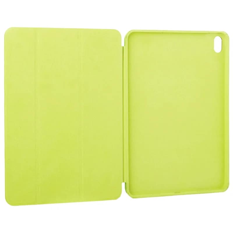 Чехол MItrifON Color Series Case для iPad Air 10.9 2020 2022 Grass, Green — фото 3
