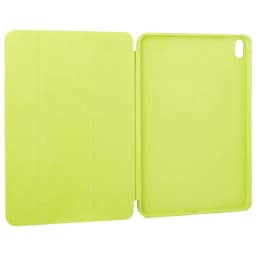 Чехол MItrifON Color Series Case для iPad Air 10.9 2020 2022 Grass, Green — фото 3