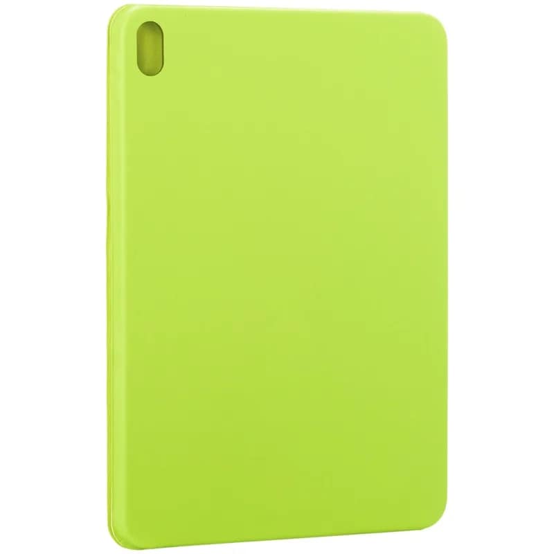 Чехол MItrifON Color Series Case для iPad Air 10.9 2020 2022 Grass, Green — фото 4