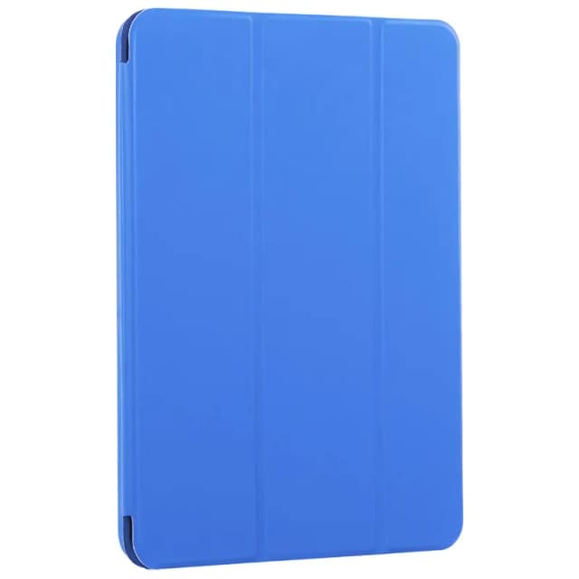 Чехол MItrifON Color Series Case для iPad Air 10.9 2020 2022 Royal Blue, Aurora Blue