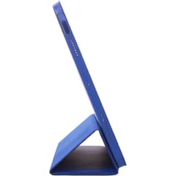 Чехол MItrifON Color Series Case для iPad Air 10.9 2020 2022 Royal Blue, Aurora Blue — фото 2