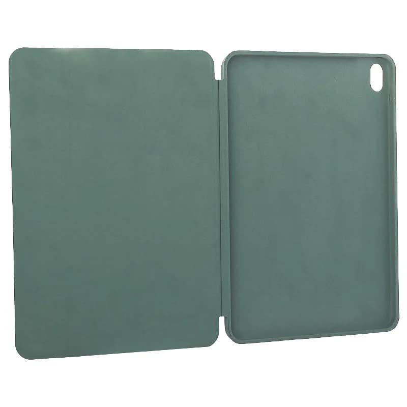 Чехол MItrifON Color Series Case для iPad Air 10.9 Green, Pine Green — фото 3