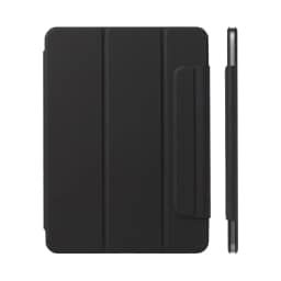 Чехол Deppa Wallet Onzo Magnet для iPad Air 10.9, Black — фото 1