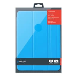 Чехол Deppa Wallet Onzo Magnet для iPad Air 10.9 2020 2022, Blue — фото 2