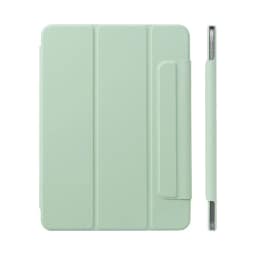Чехол Deppa Wallet Onzo Magnet для iPad Air 10.9, Mint — фото 1