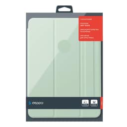 Чехол Deppa Wallet Onzo Magnet для iPad Air 10.9, Mint — фото 2