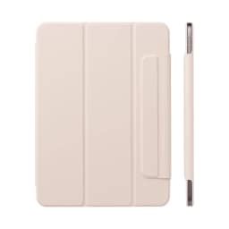 Чехол Deppa Wallet Onzo Magnet для iPad Air 10.9, Pink — фото 1