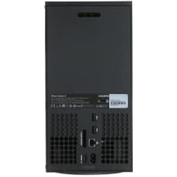 Игровая приставка Microsoft Xbox Series X, Black — фото 4