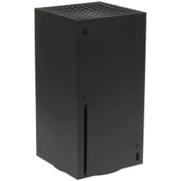 Игровая приставка Microsoft Xbox Series X, Black — фото 5