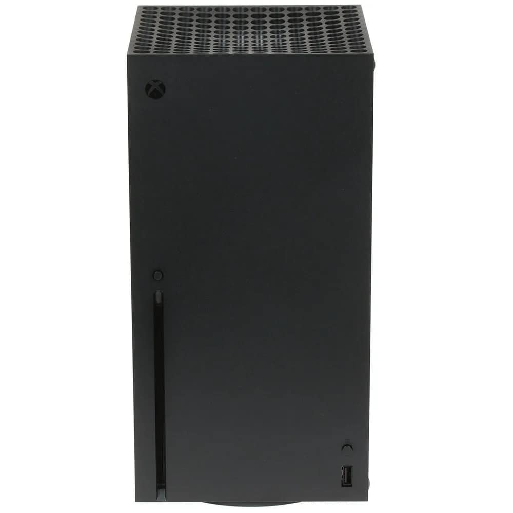 Игровая приставка Microsoft Xbox Series X, Black — фото 6