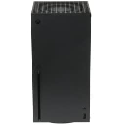 Игровая приставка Microsoft Xbox Series X, Black — фото 6