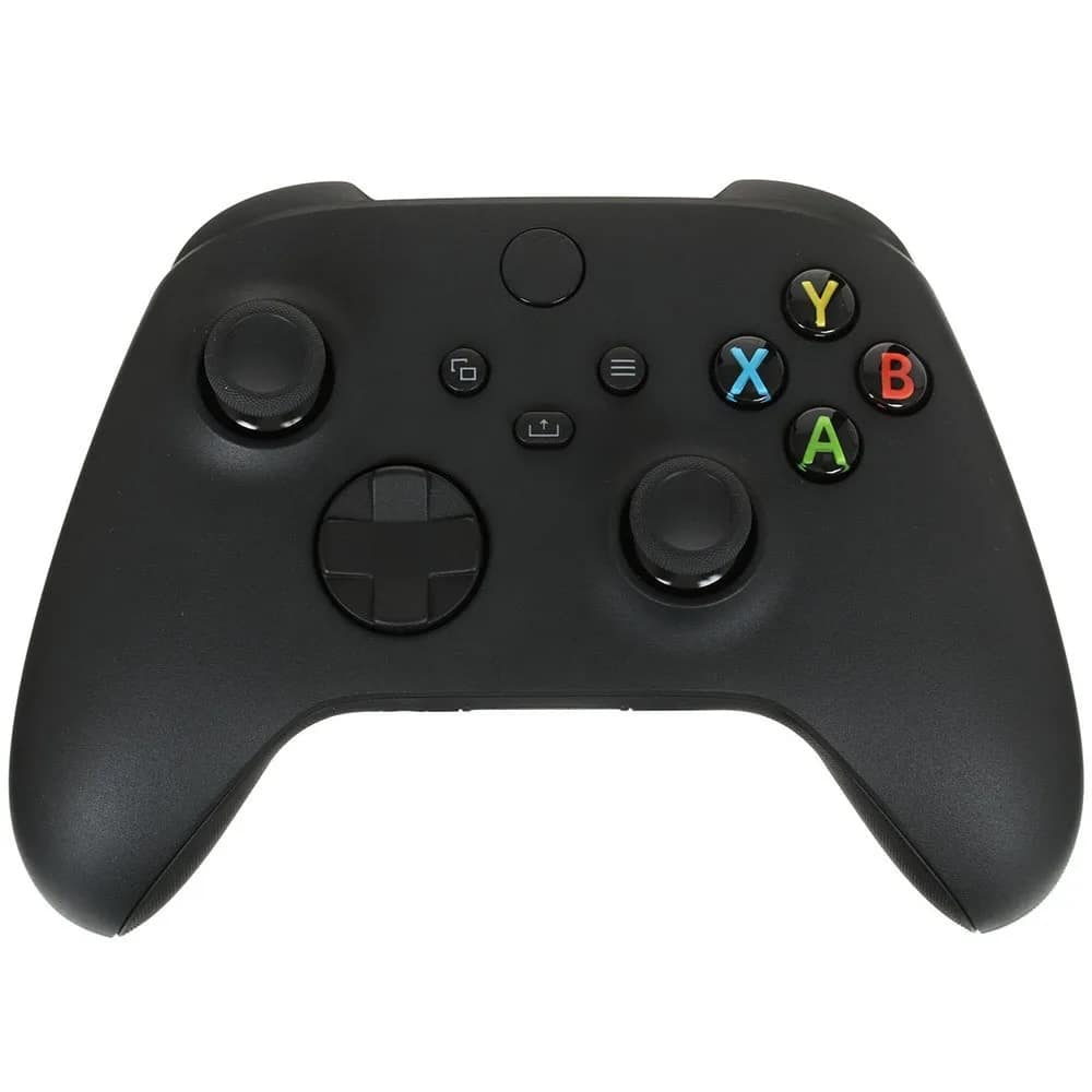 Игровая приставка Microsoft Xbox Series X, Black — фото 7