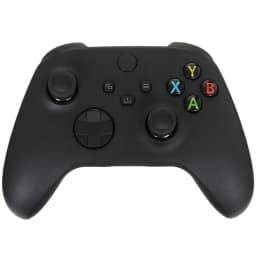Игровая приставка Microsoft Xbox Series X, Black — фото 7